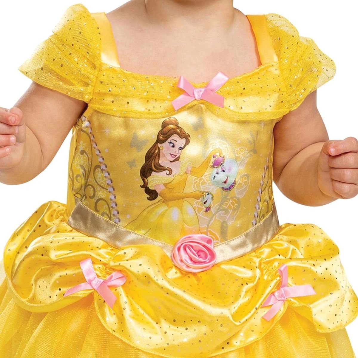 Dress for little Infant, age 12-18 month.