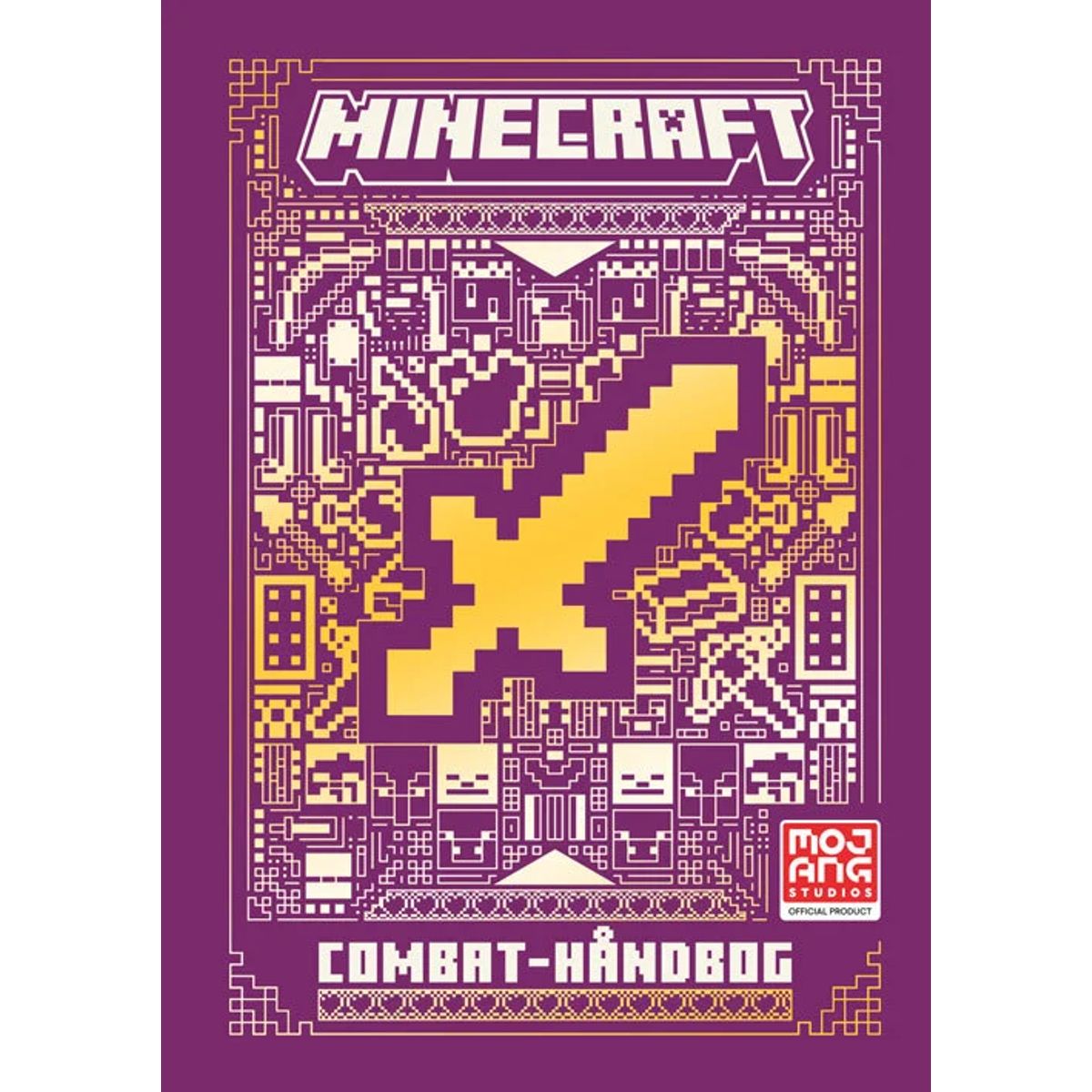 Minecraft - Combat-håndbog