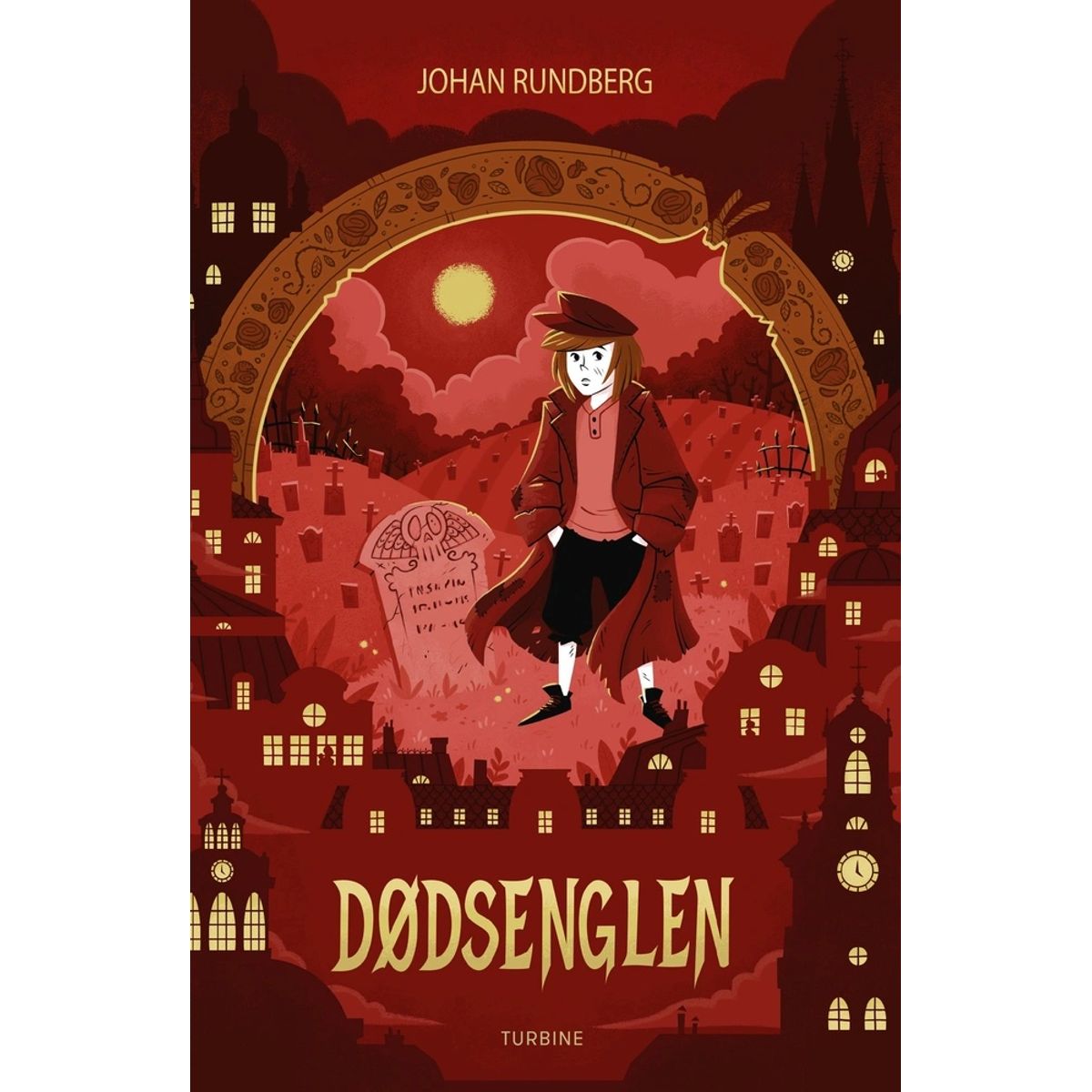 Dødsenglen