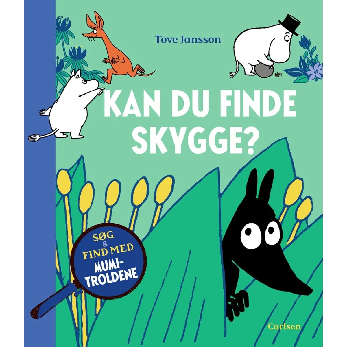 Kan du finde Skygge?