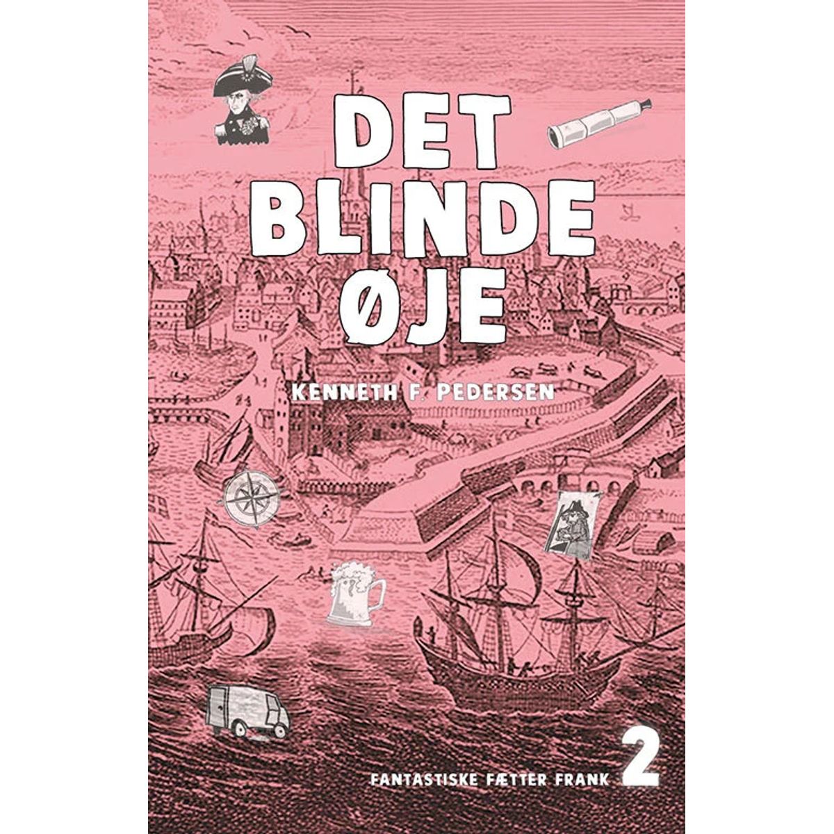 Det blinde øje