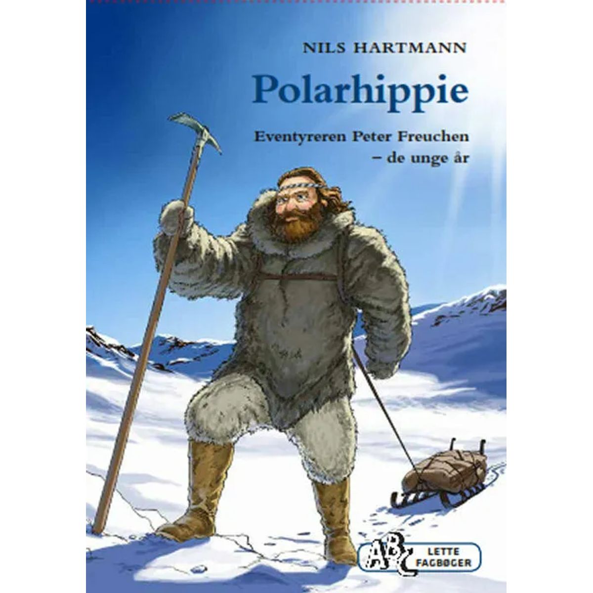 Polarhippie