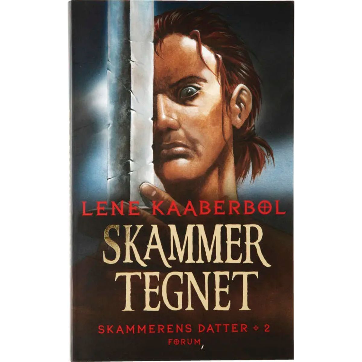 Skammertegnet 2