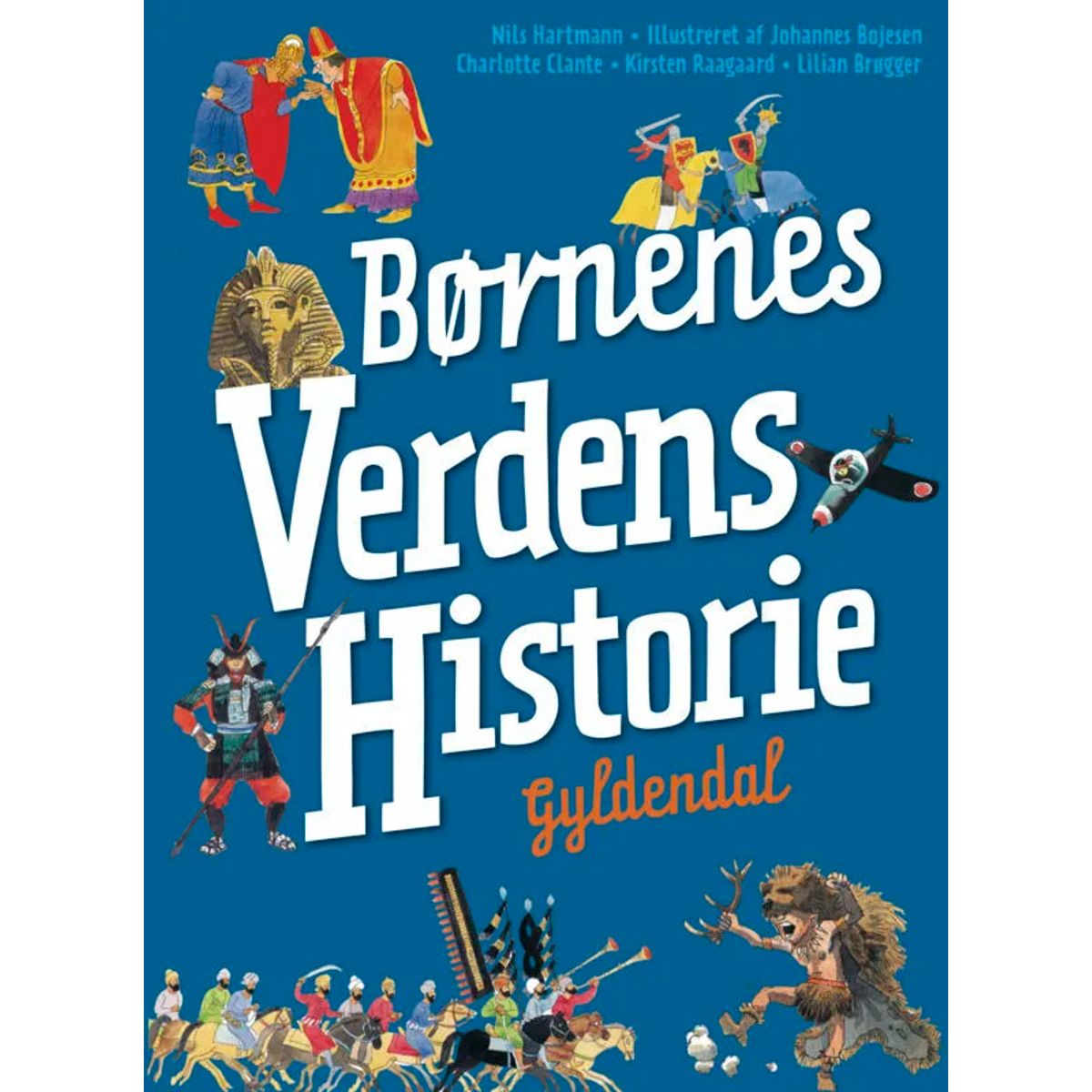 Børnenes Verdenshistorie