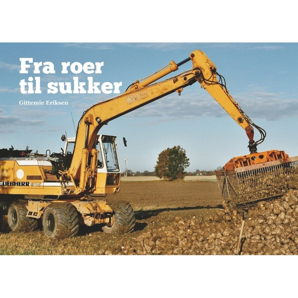 Fra roer til sukker