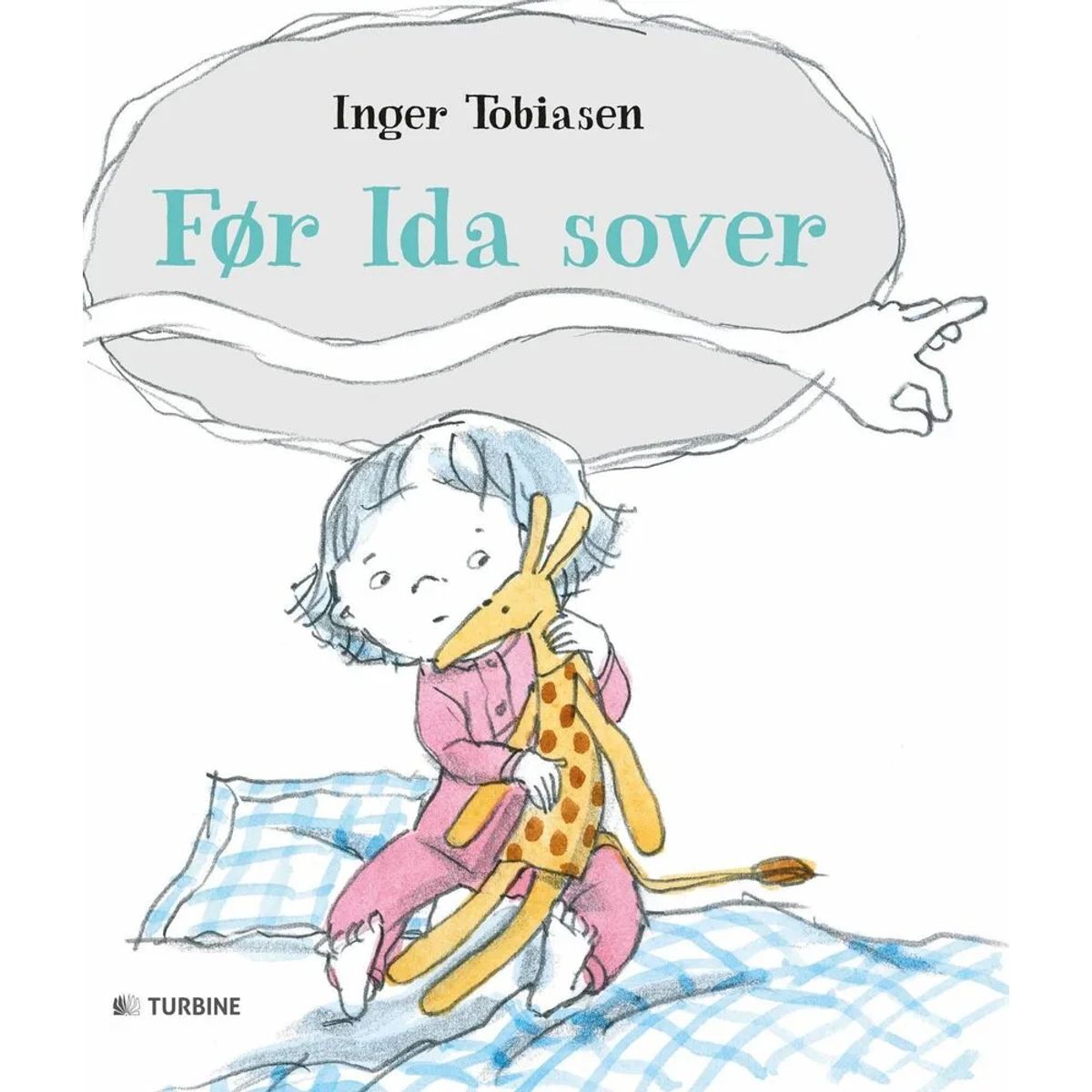 Før Ida sover