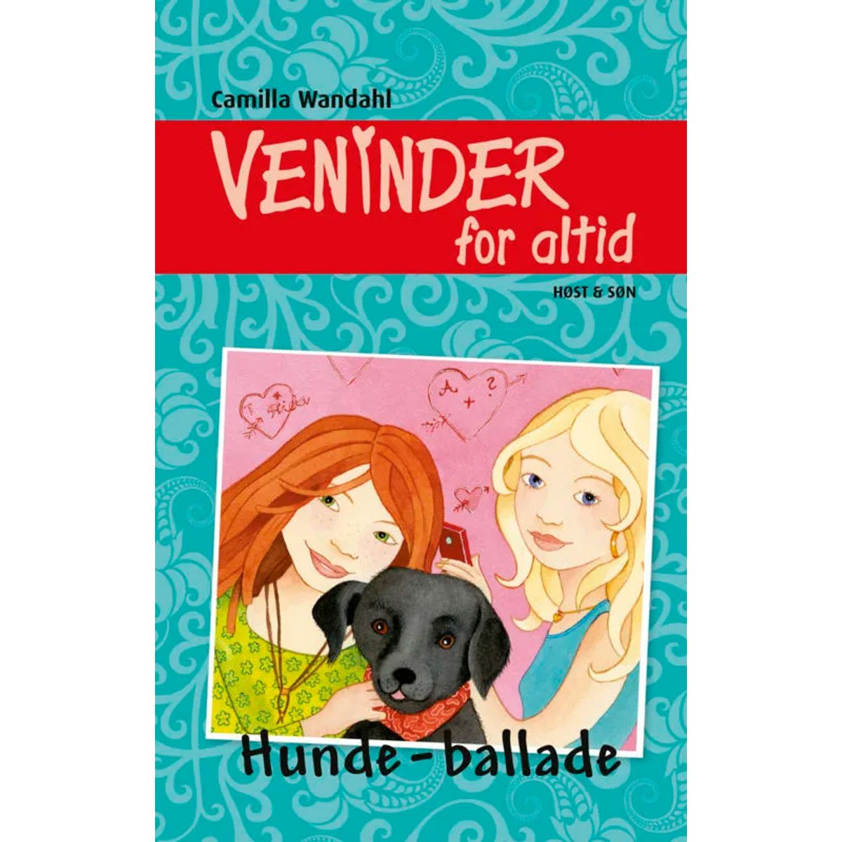 Veninder for altid 6. Hunde-ballade