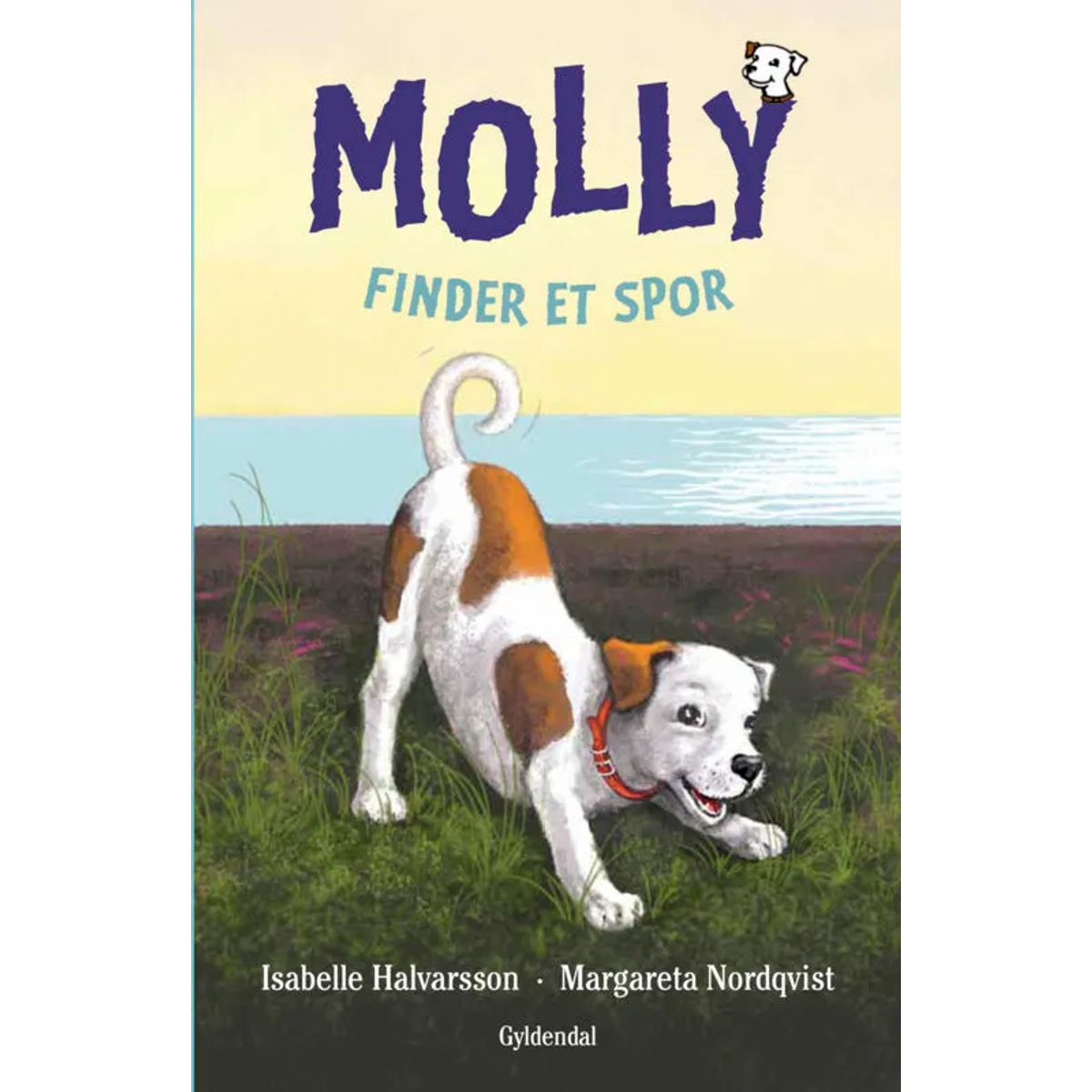 Molly 3 - Molly finder et spor