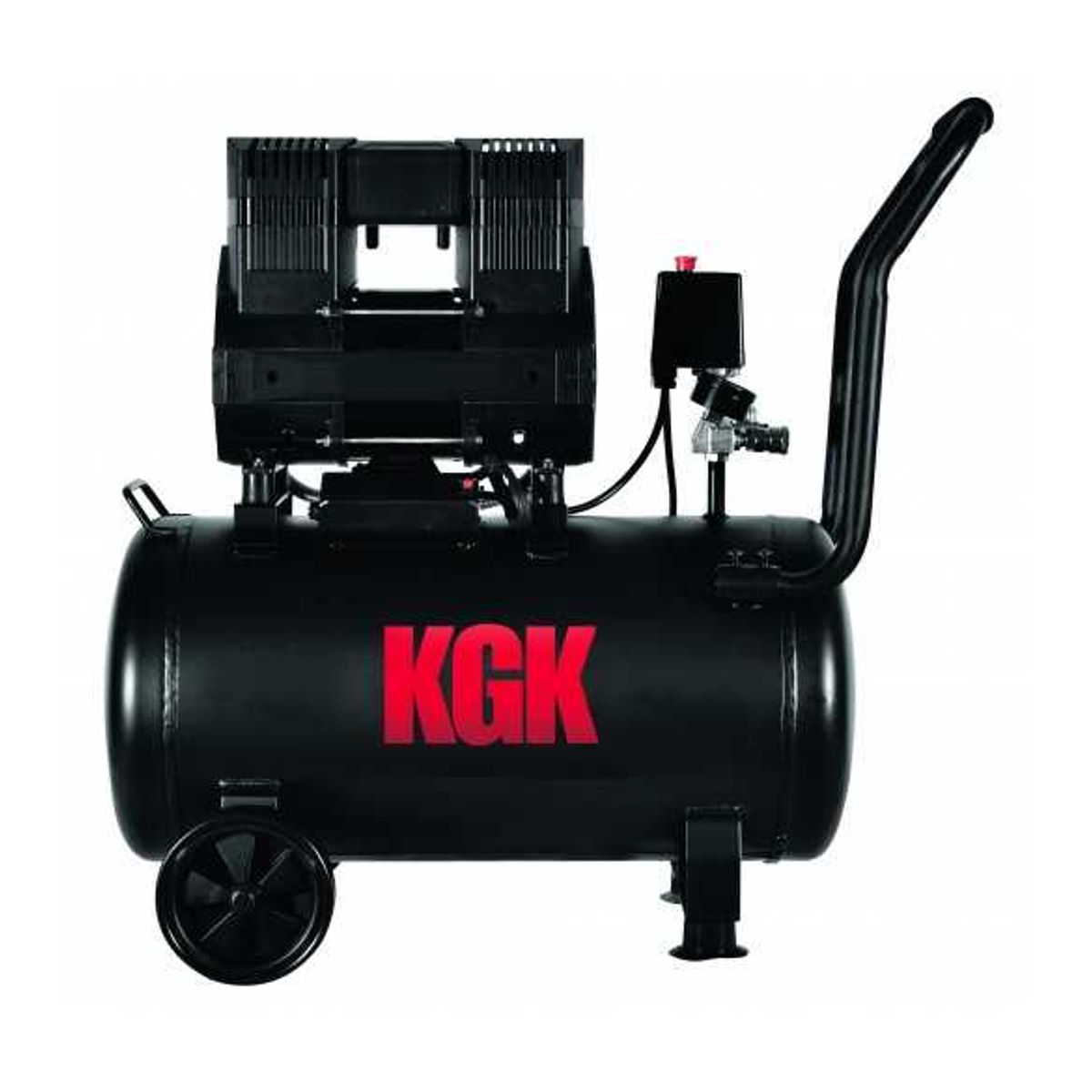 Kompressor KGK 60/20 S Silent