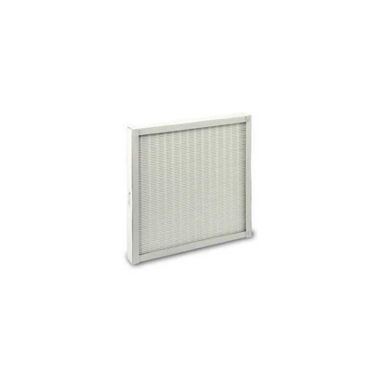 HEPA filter H13 til Air Scrubber 1500 (483x404x50mm)