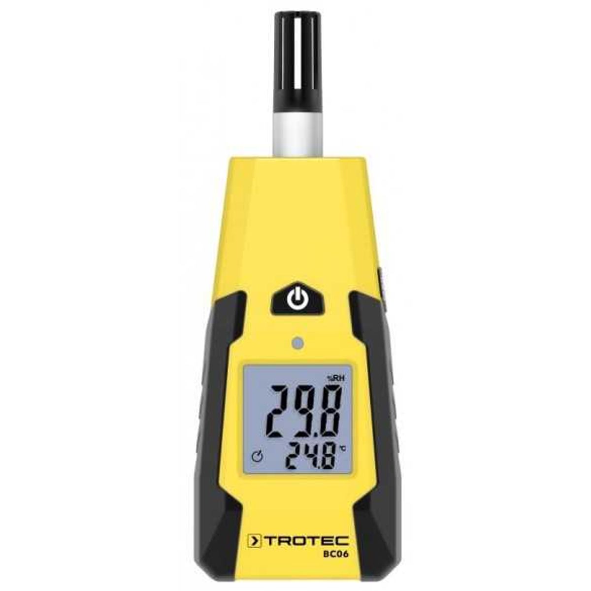 Hygro/Termometer, luft BC06