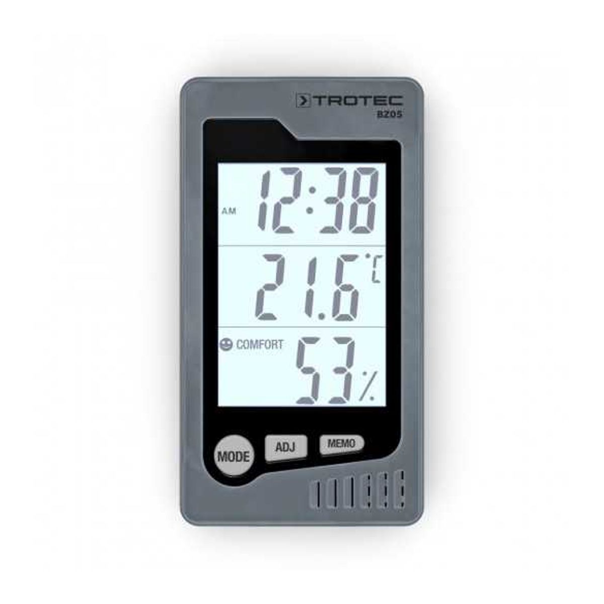 Termo/hygrometer BZ05