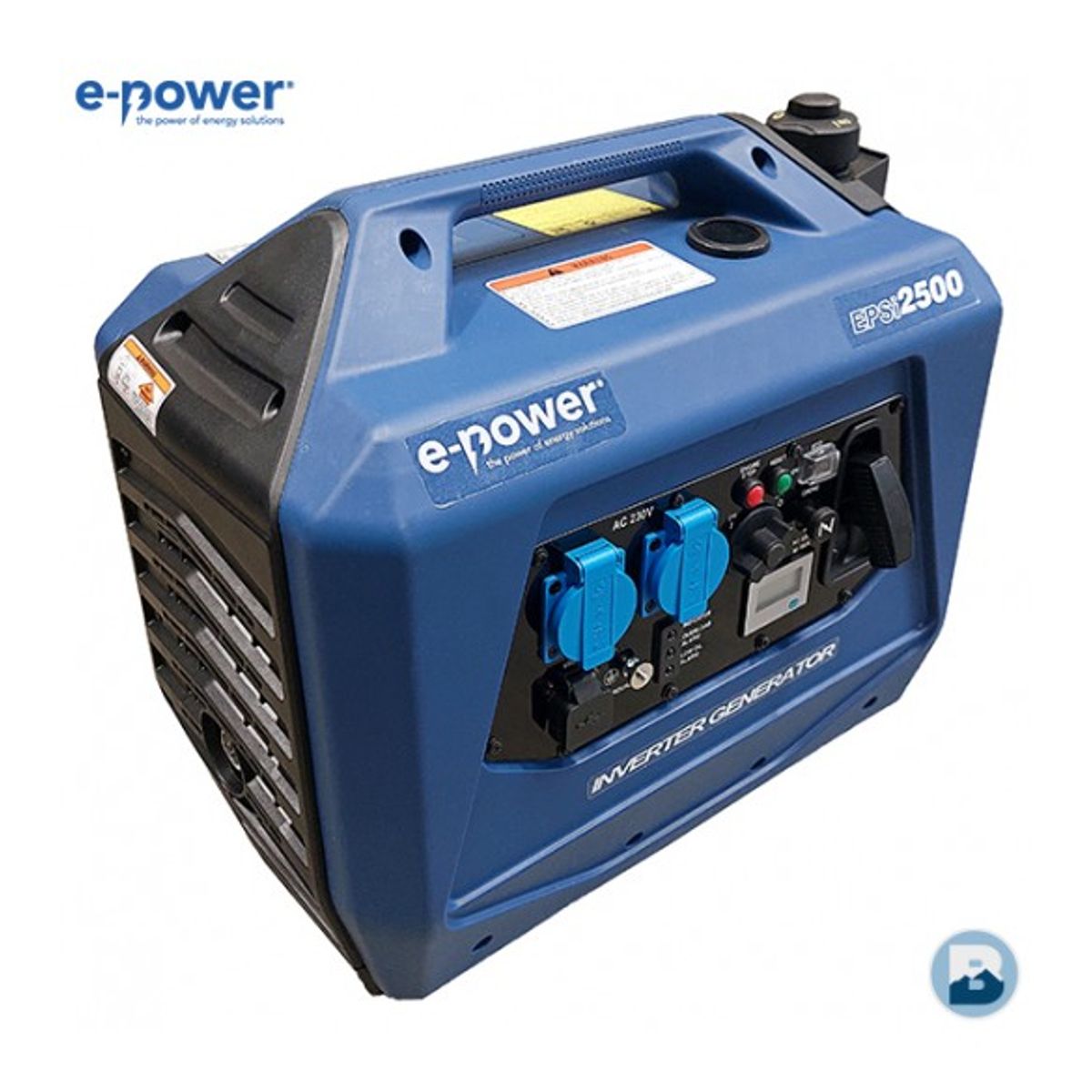 Generator Inverter EPSi2500