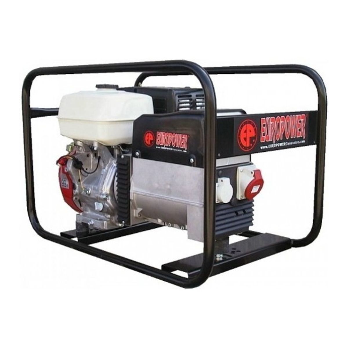 Generator EP6500 T (400v)