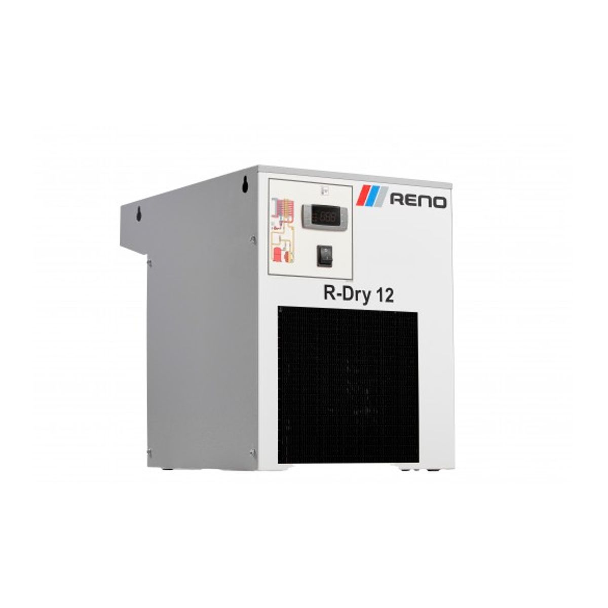 Køletørrer R-Dry 12 0,27 kW, 1200 l/min