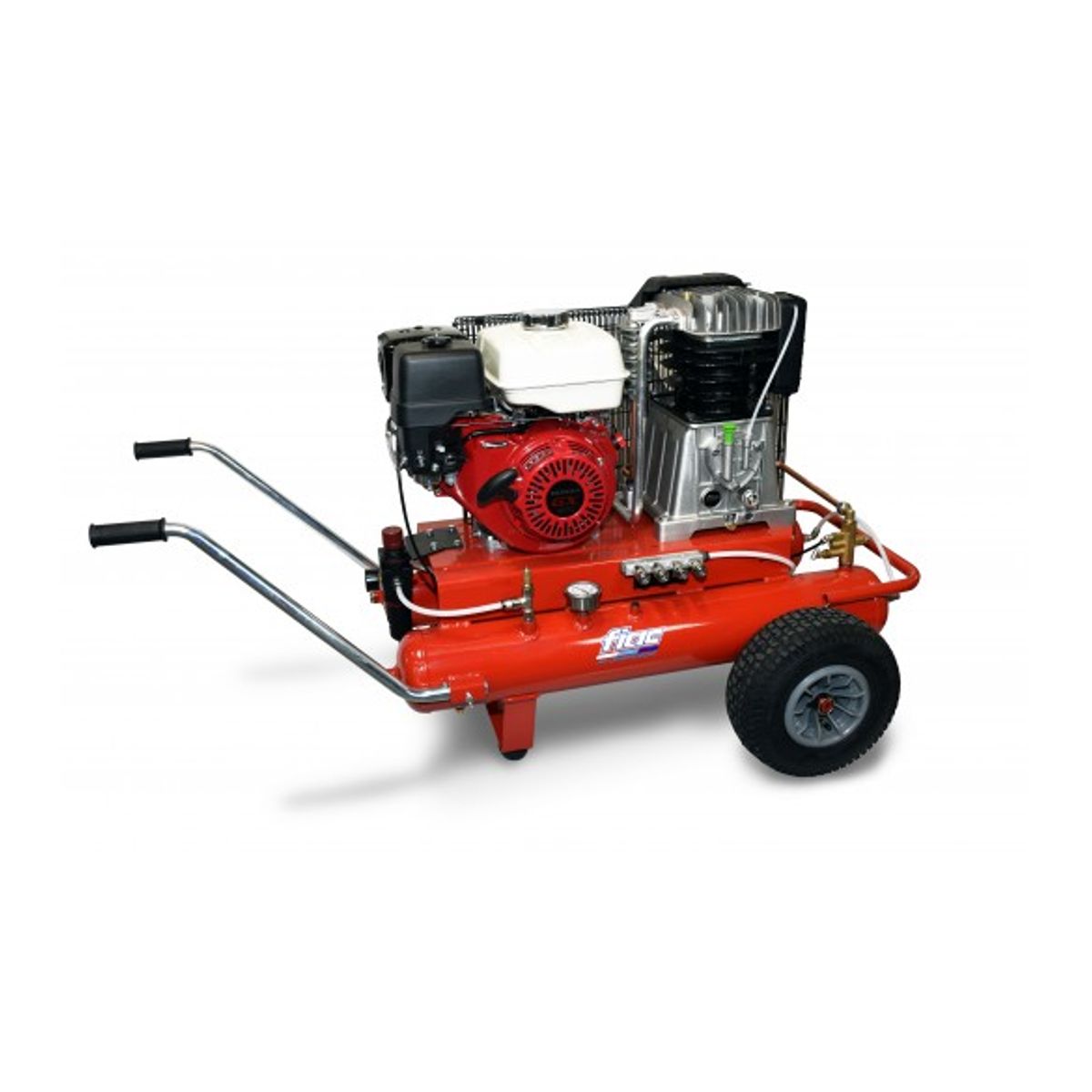 Kompressor Benzin AGRI 90 ECO (RATO) u/El-start