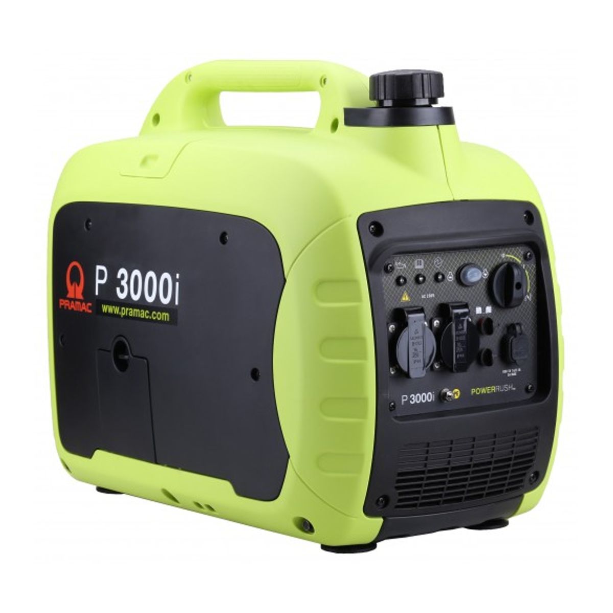 Generator Inverter P-3000i