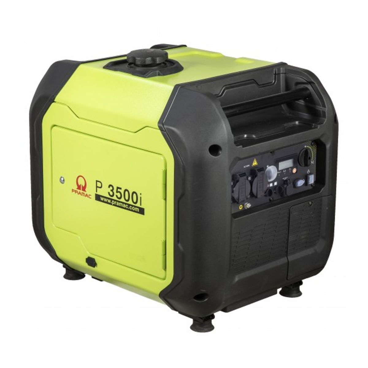 Generator Inverter P-3500i