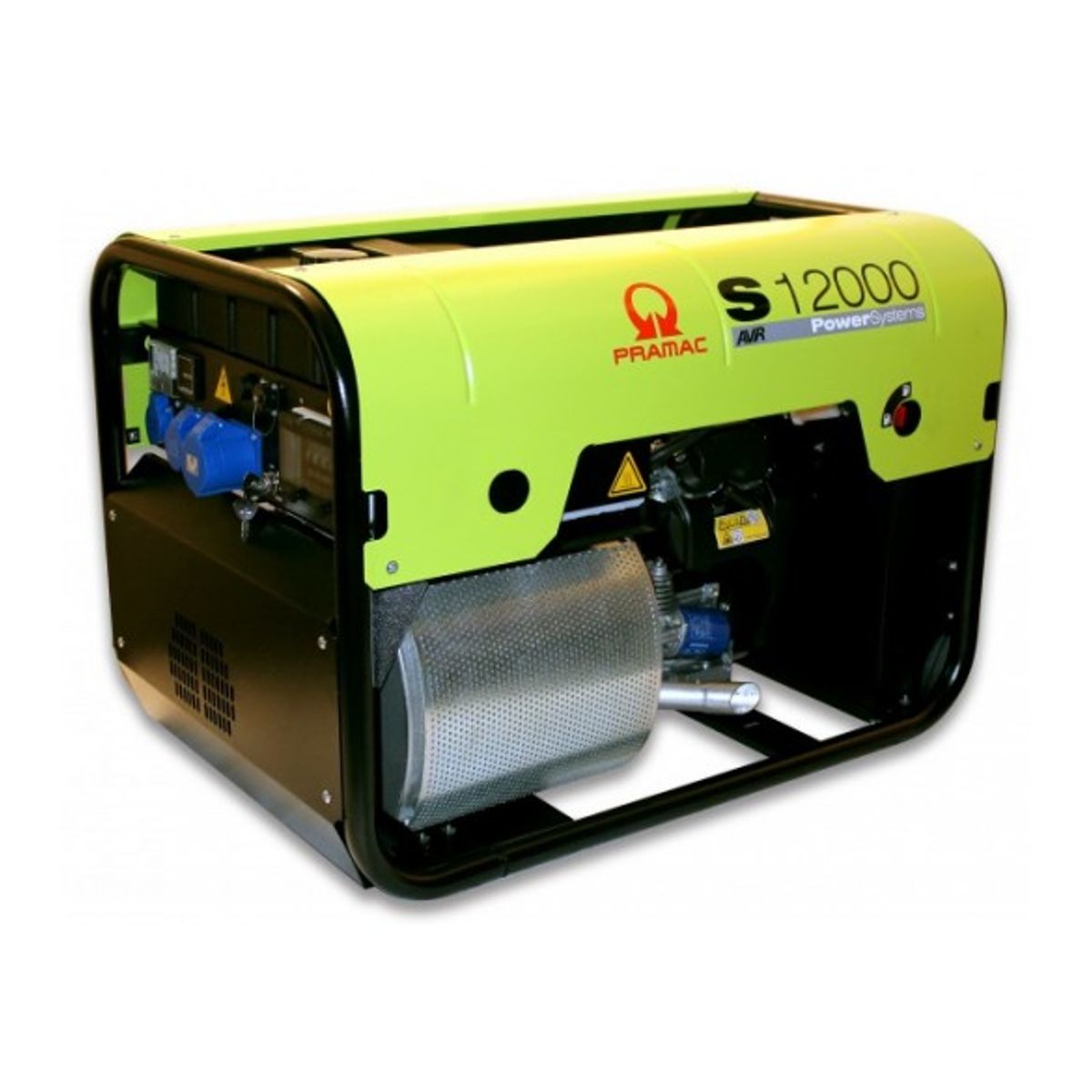 Generator S-12000 S (230v.)