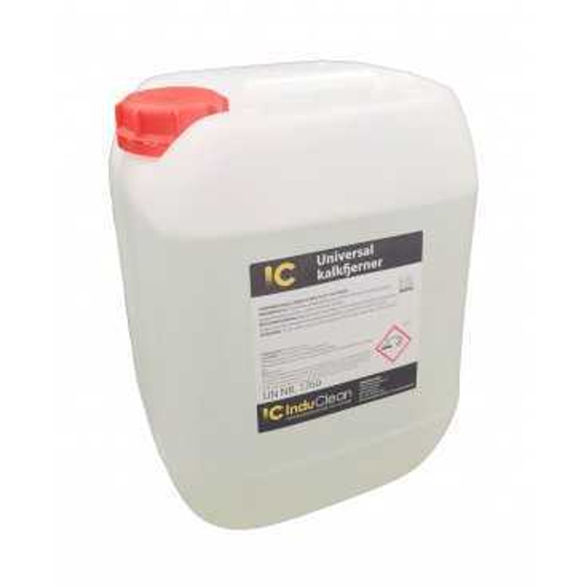 IC Universal kalkfjerner 10 Liter