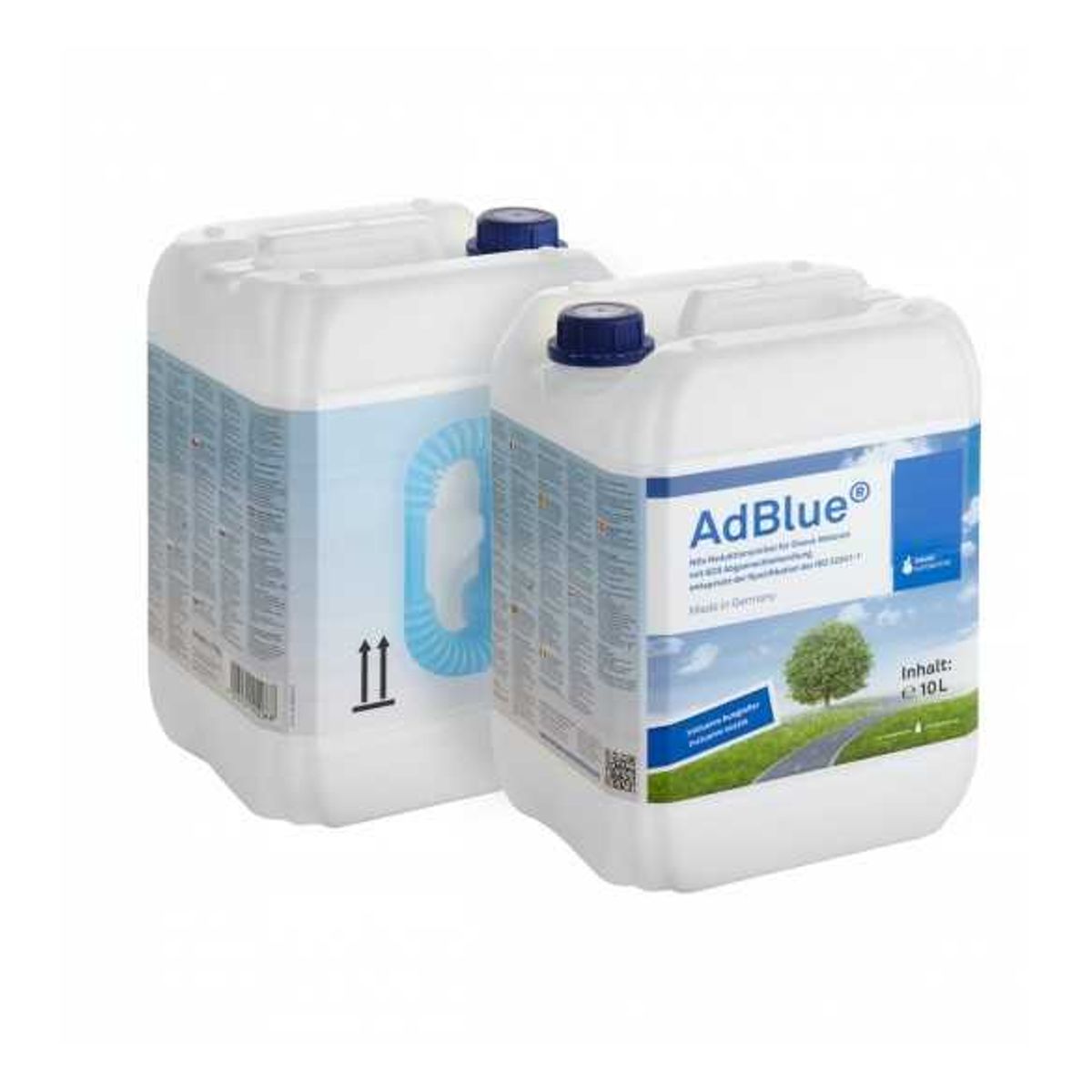 Adblue 10 liter