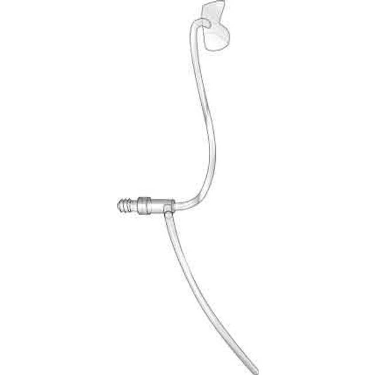 Phonak Micro Tube