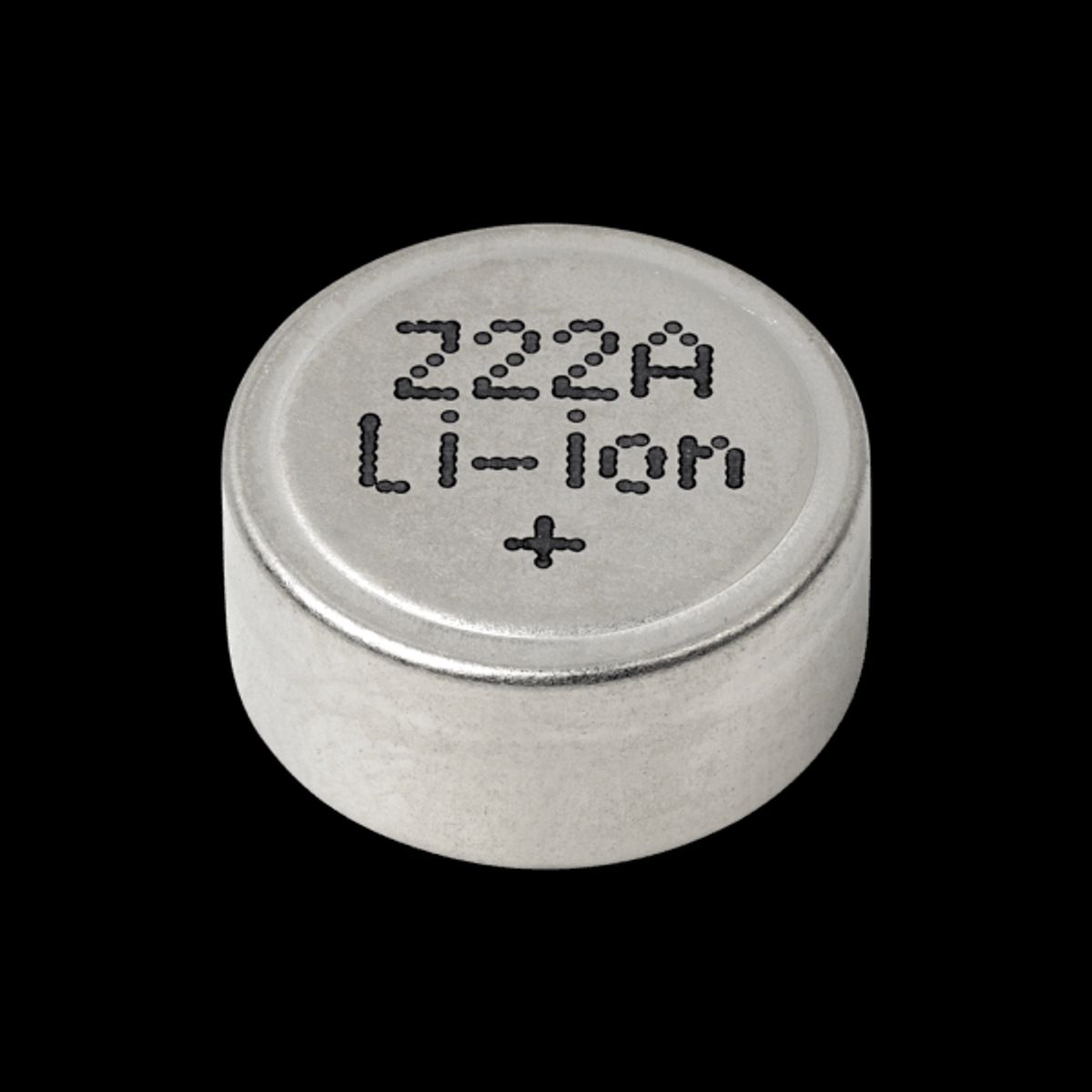 Bernafon Battery 312+ LI-ION Zenipower Z22A SER