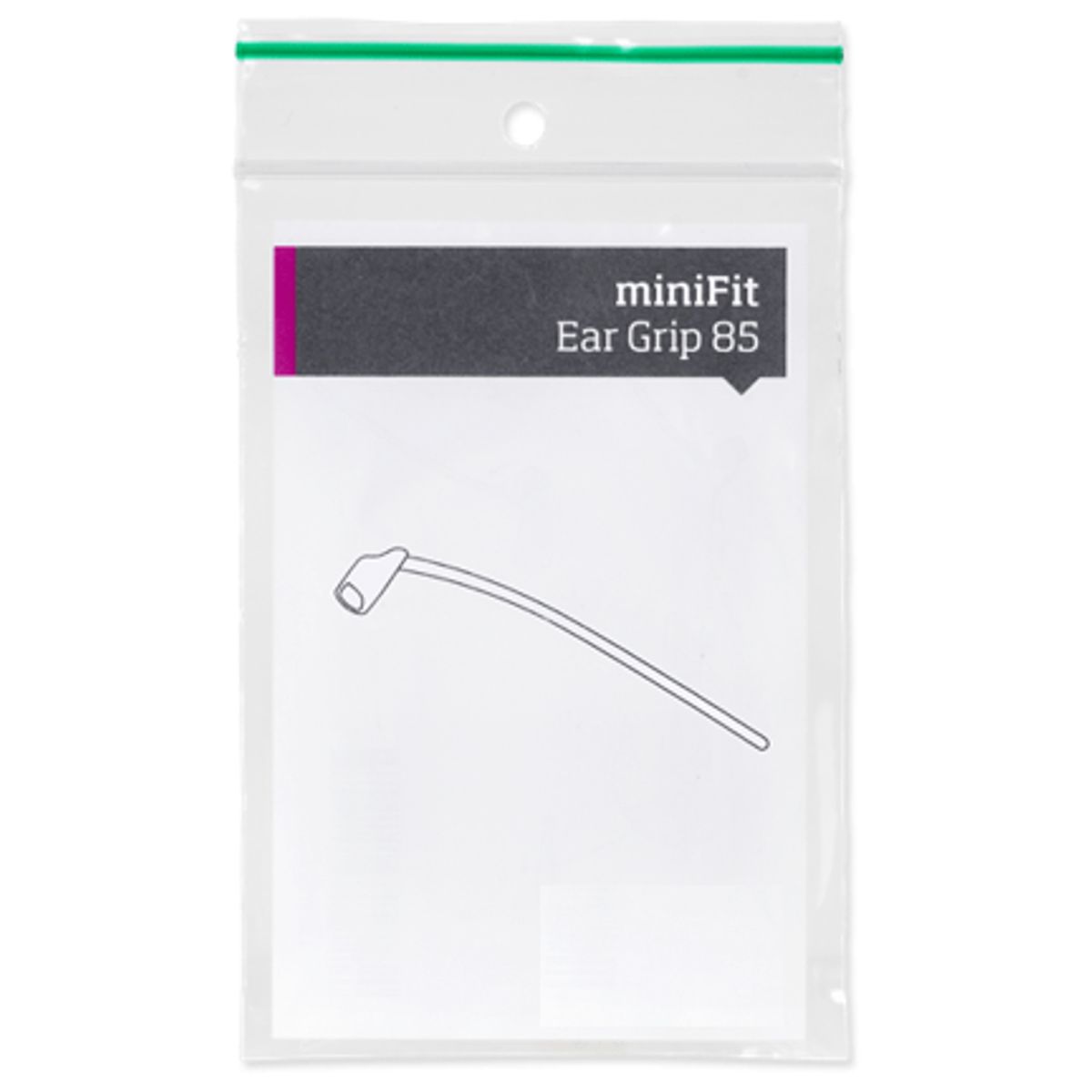 Bernafon miniFit Ear Grip