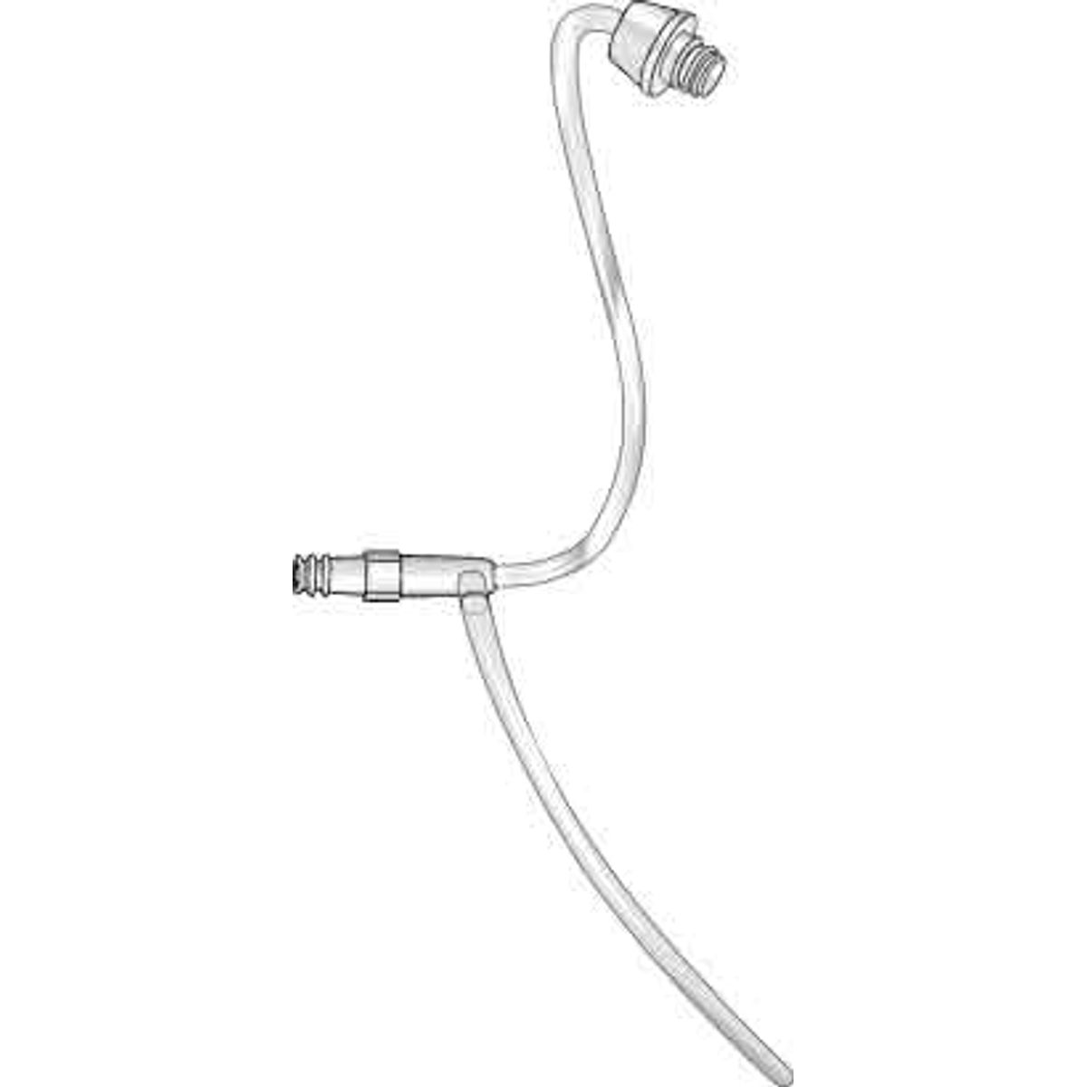 Phonak Slim Tube HE 3-L