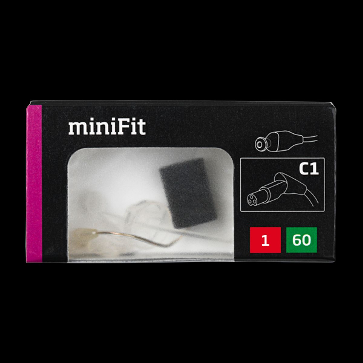 Oticon MiniFit Receiver 60