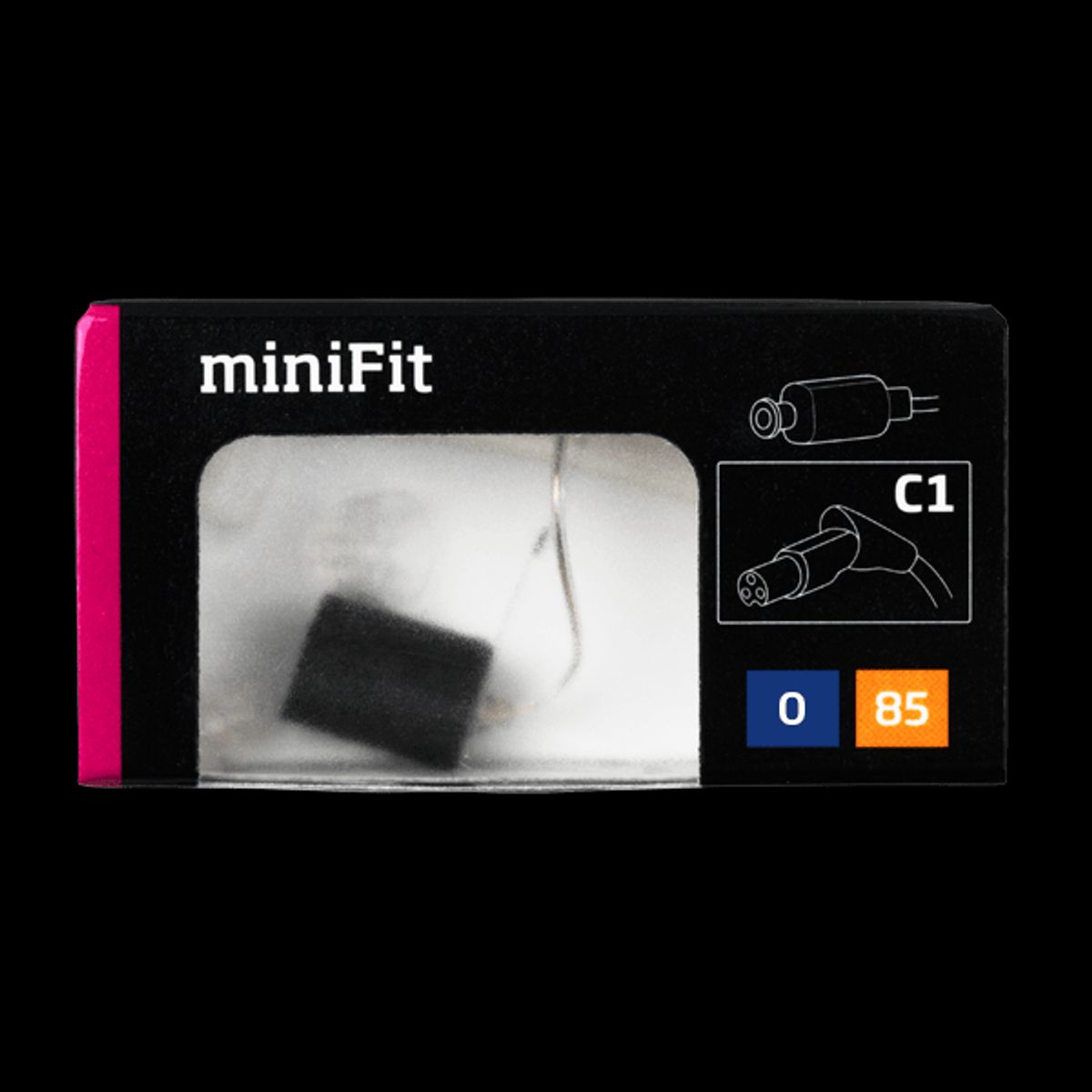 Oticon MiniFit Receiver 85