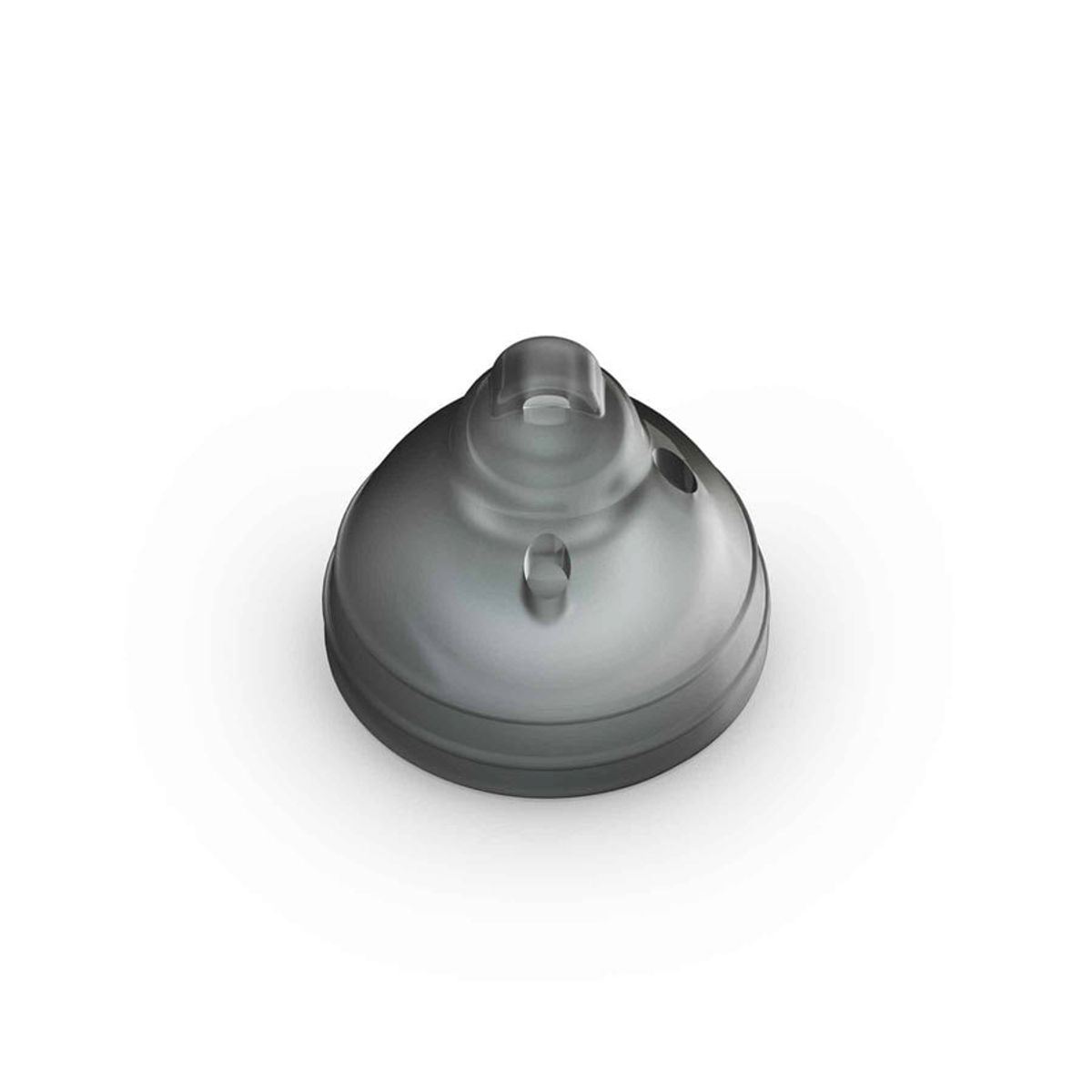 Phonak Closed Smokey Dome Large