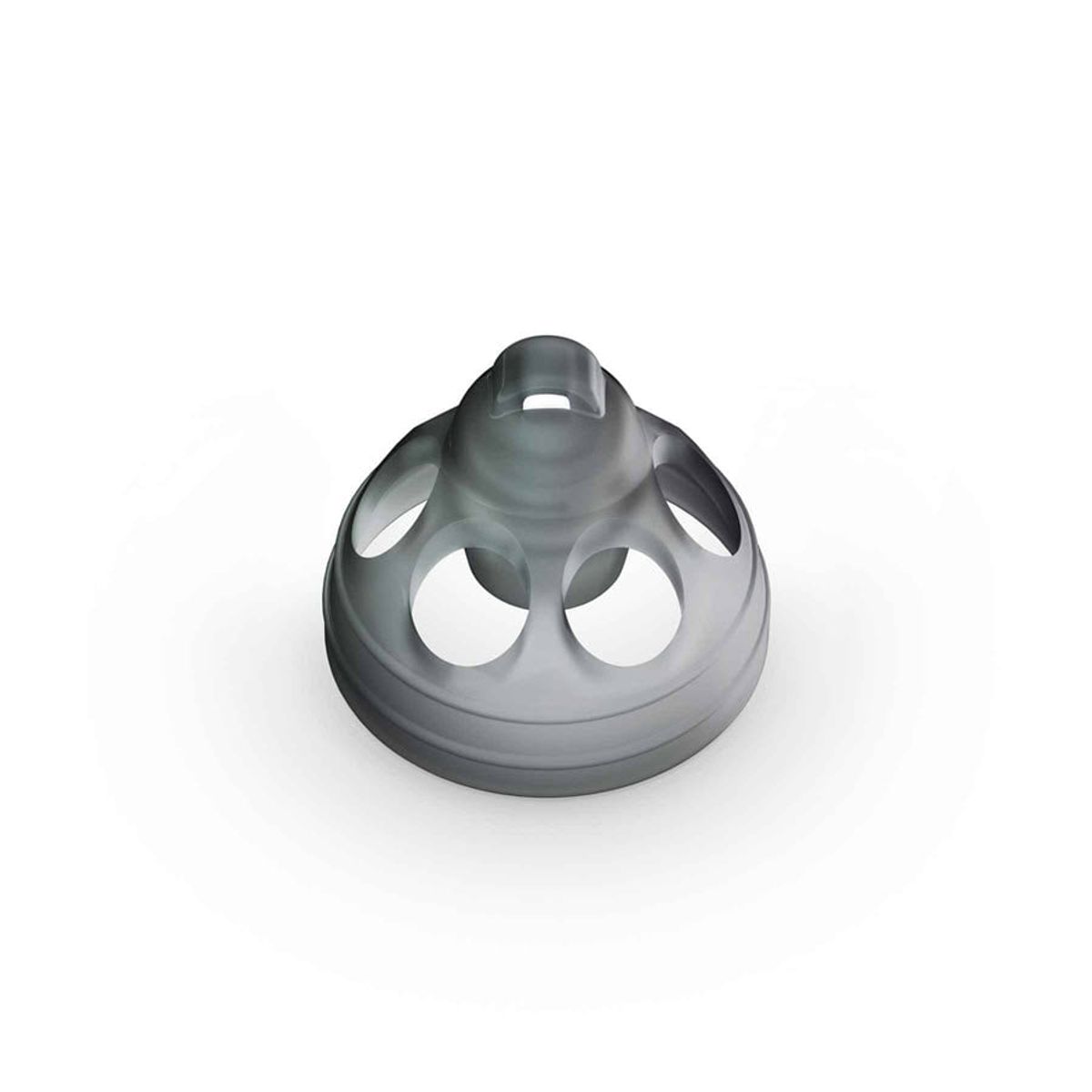 Phonak Open Smokey Dome Large