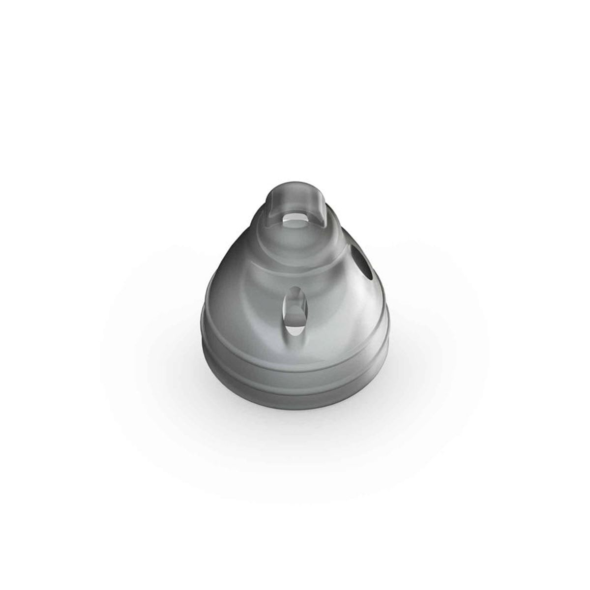 Phonak Closed Smokey Dome Medium