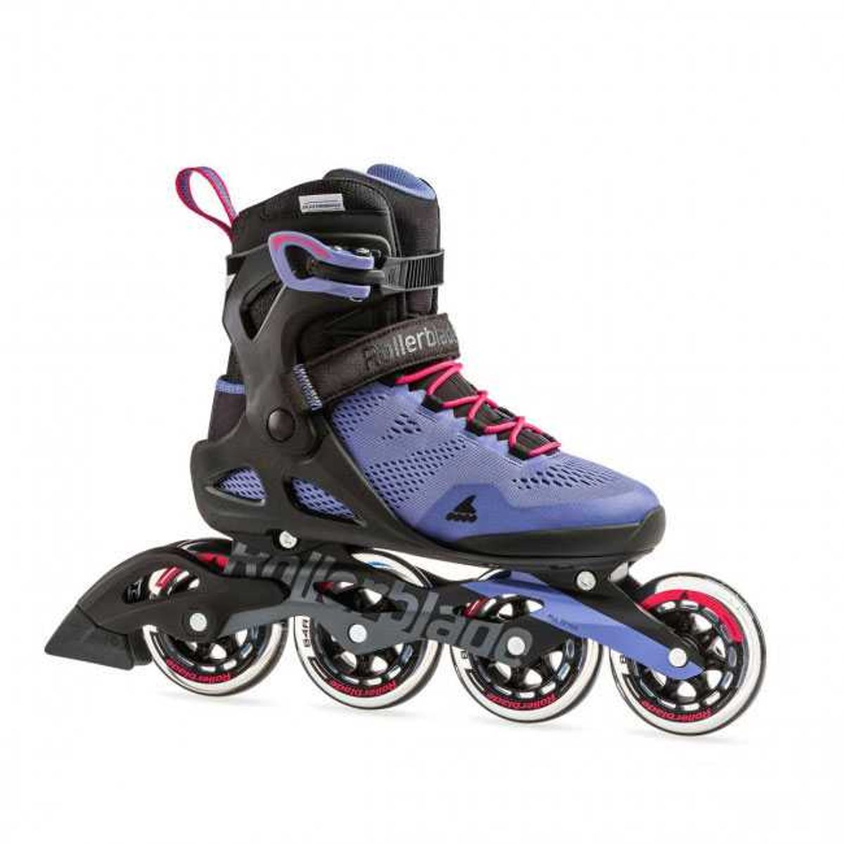 Rollerblade Macroblade 90 W Inline Rulleskøjte