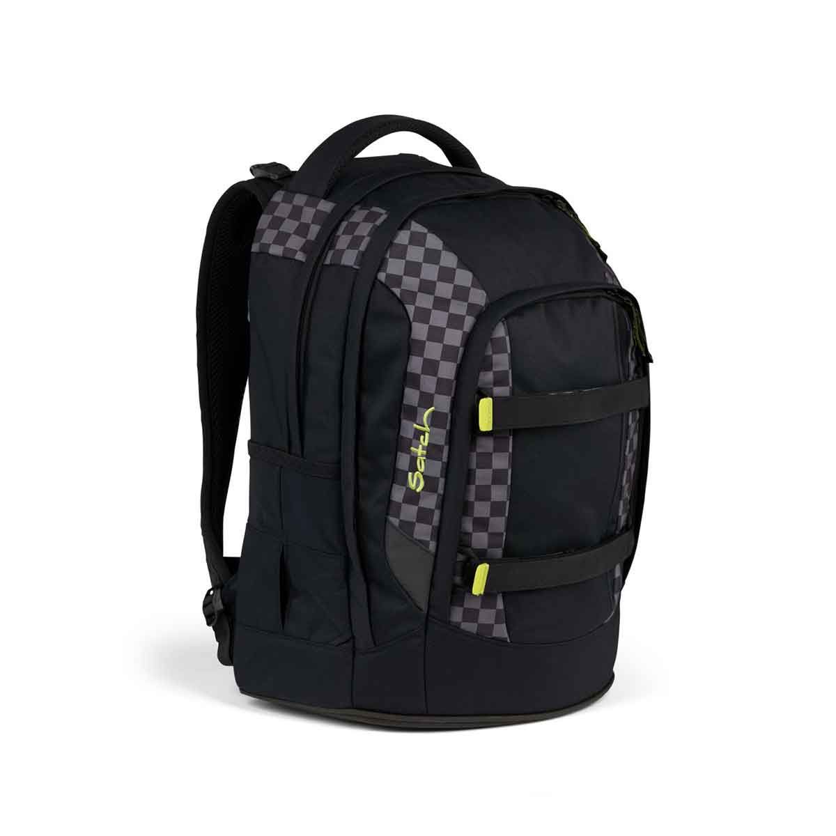 Satch Pack Skoletaske 30L Dark Skate