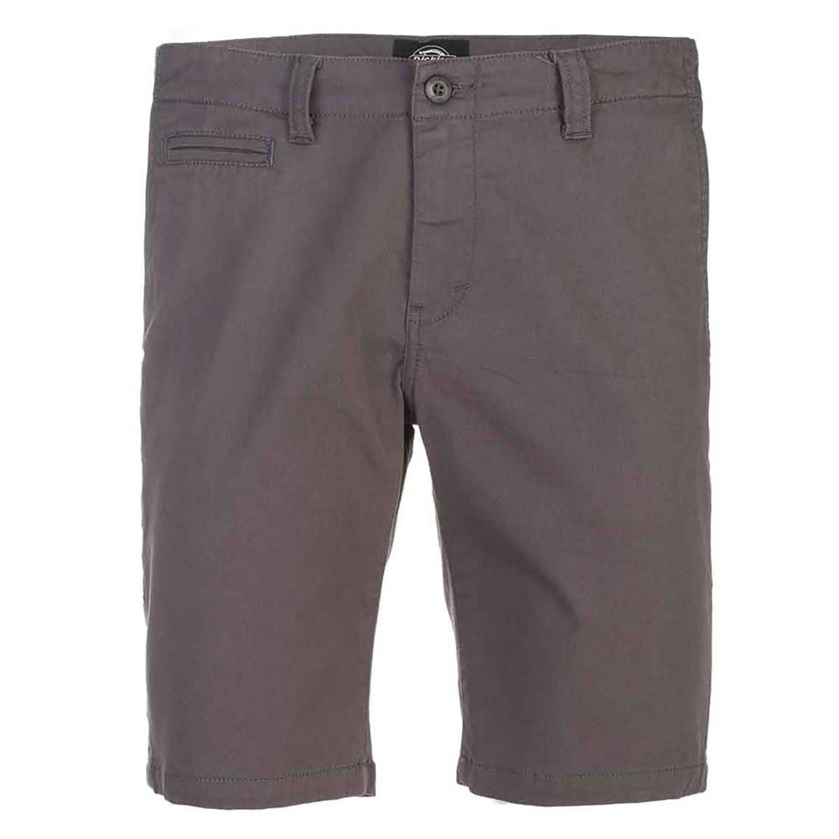 Dickies Palm Springs Shorts Charcoal