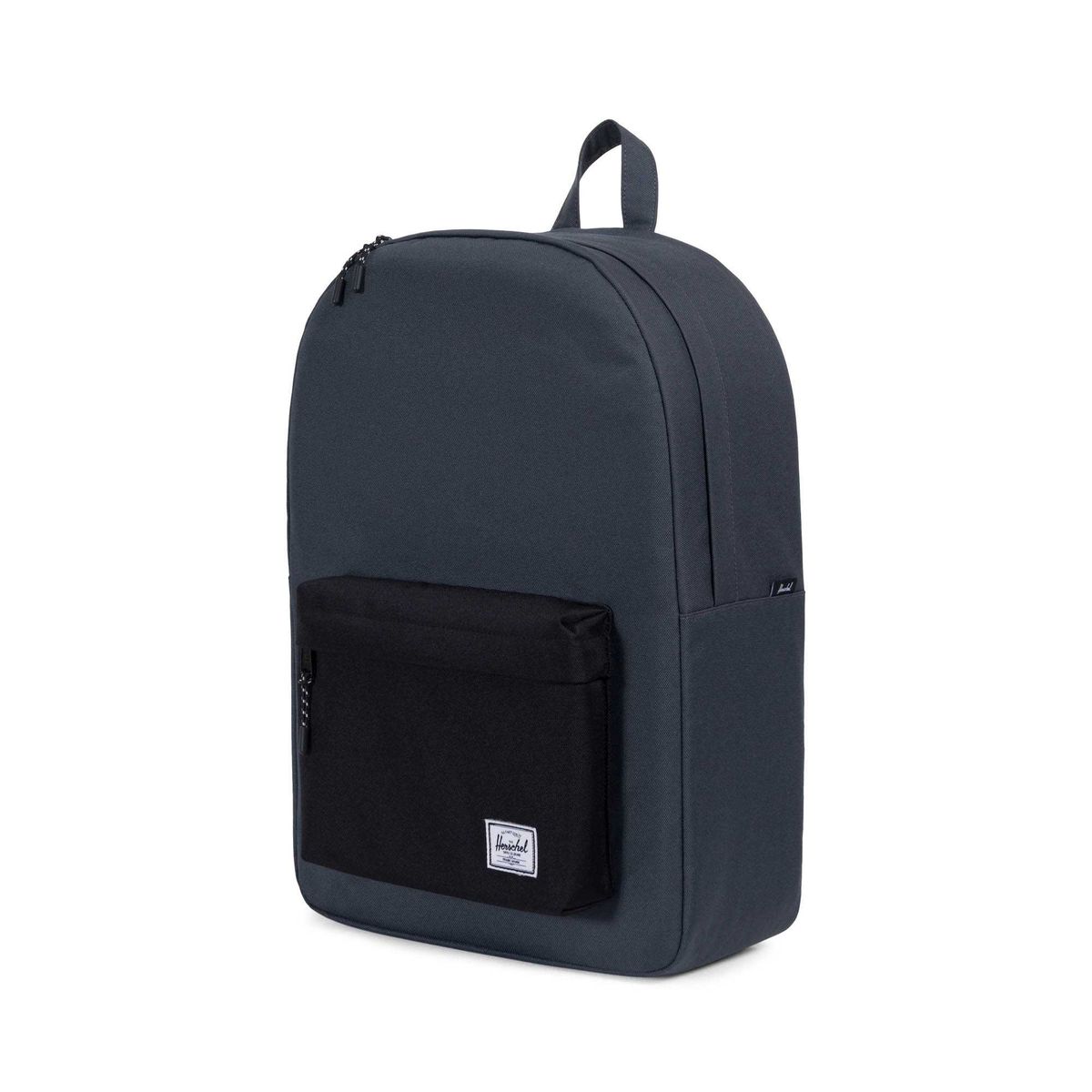 Herschel Classic Taske Dark Shadow/Black