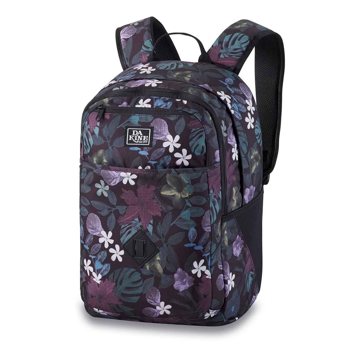 Dakine Essentials 26L Skoletaske Tropic Dusk