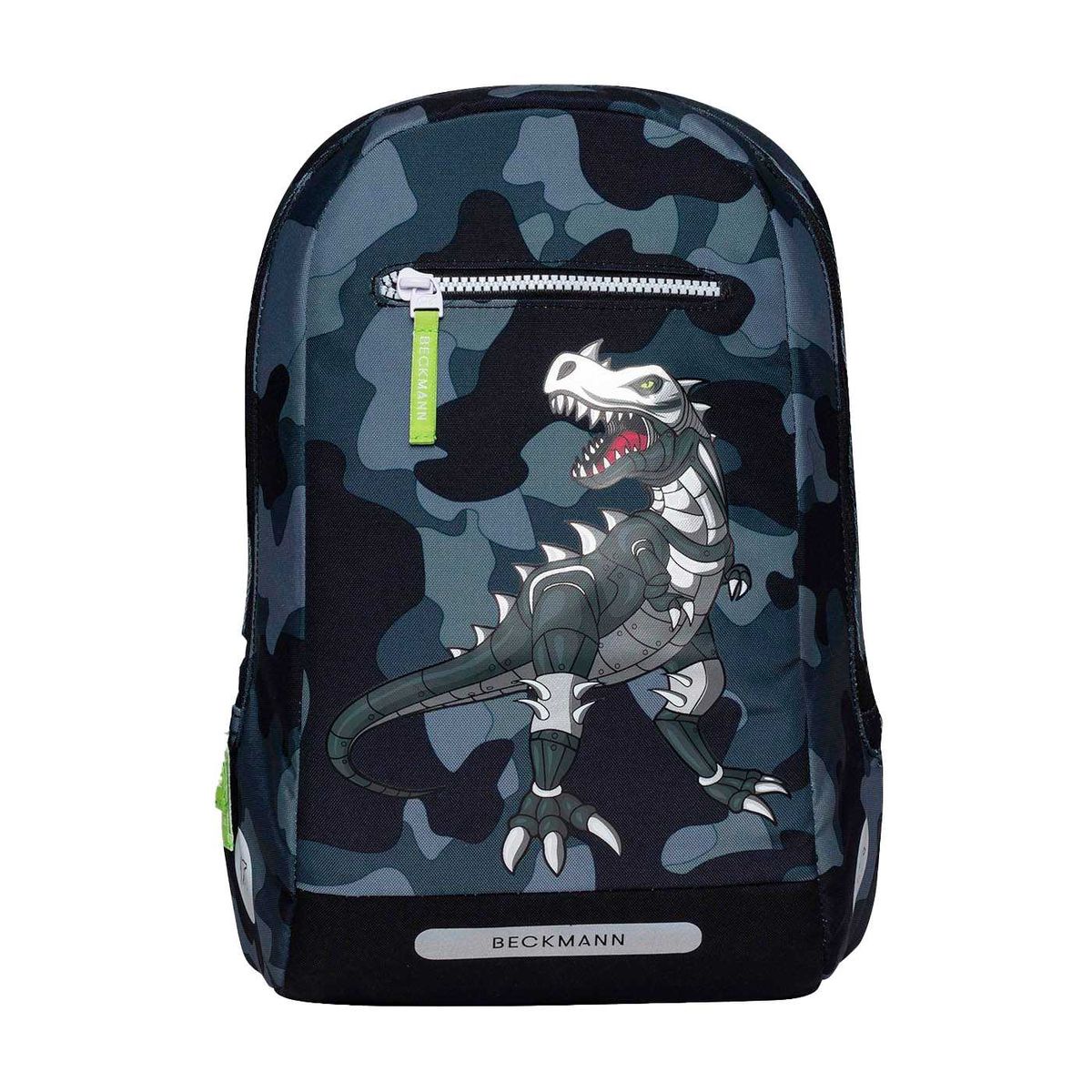 Beckmann Gymnastiktaske 12L Camo Rex