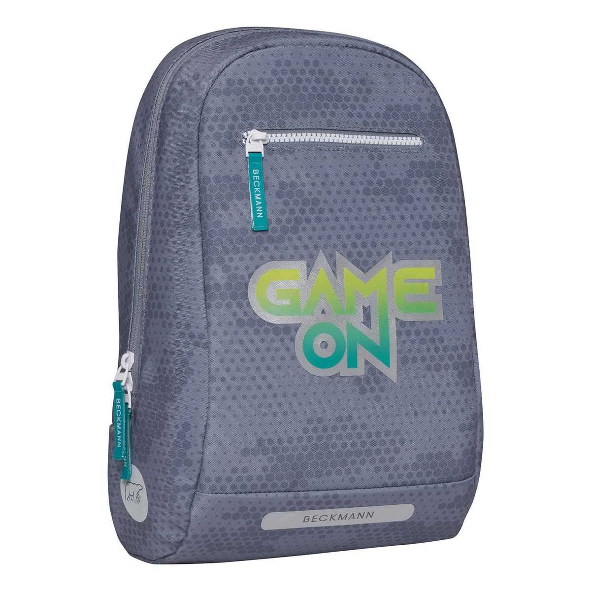 Beckmann Gymnastiktaske 12L Game On