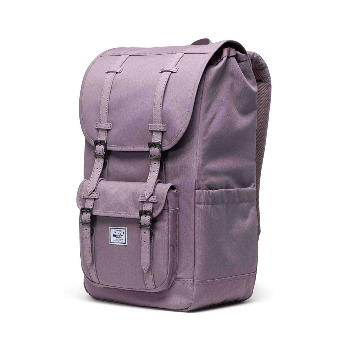 Herschel Little America Rygsæk 30L Nirvana