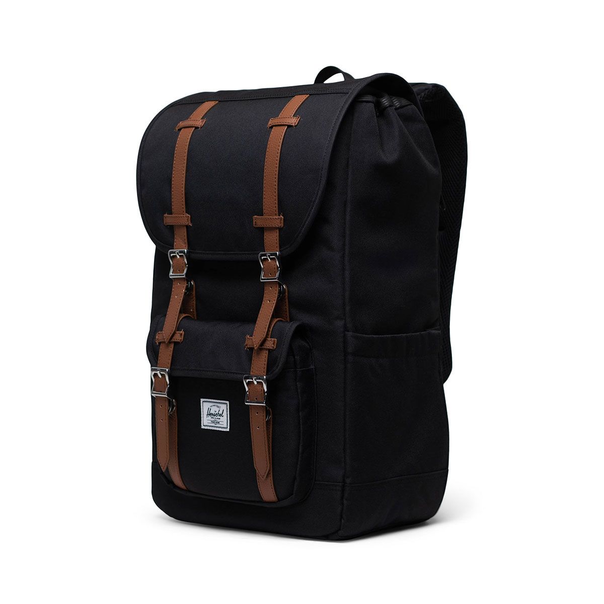 Herschel Little America Rygsæk 30L Black