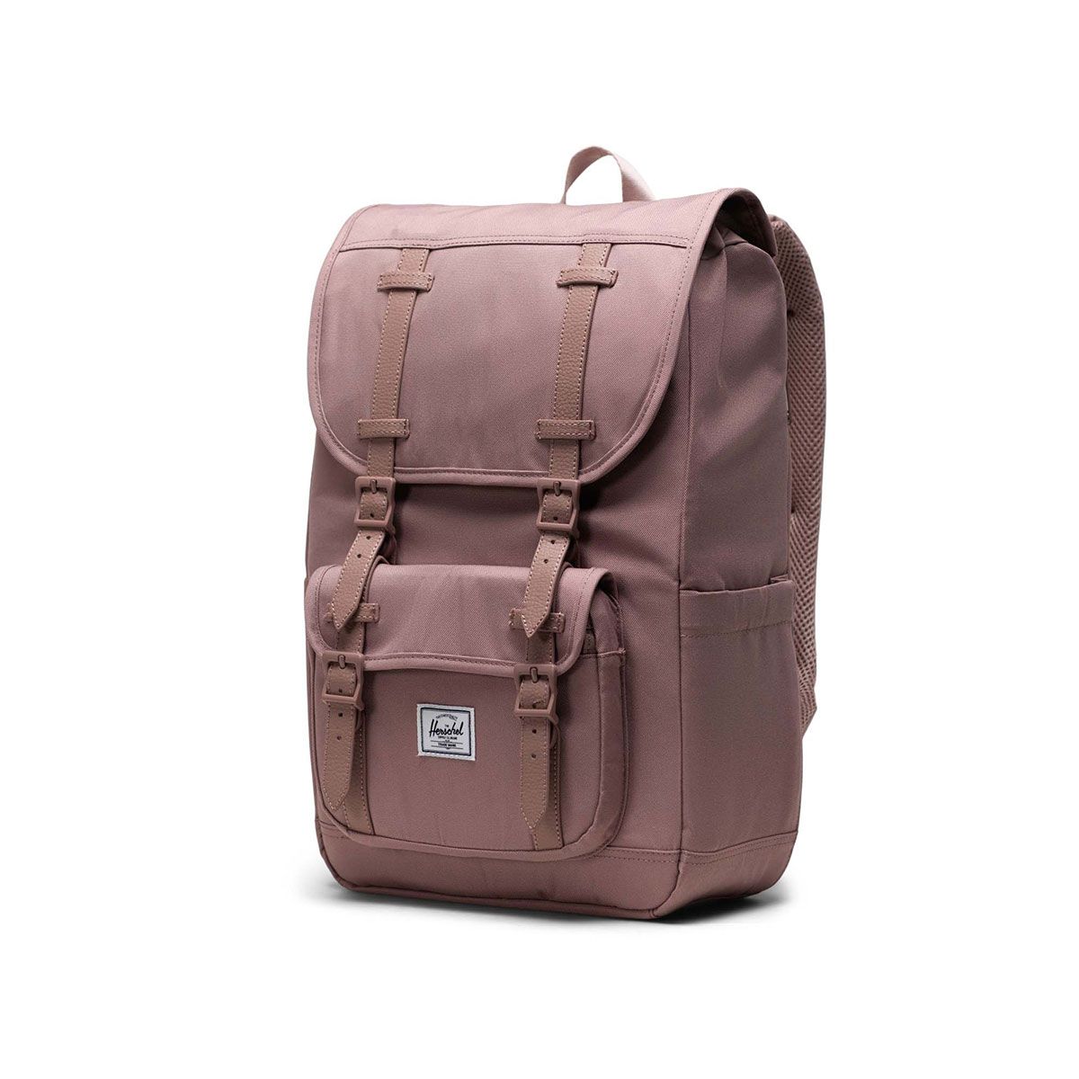 Herschel Little America Rygsæk 21L Ash Rose