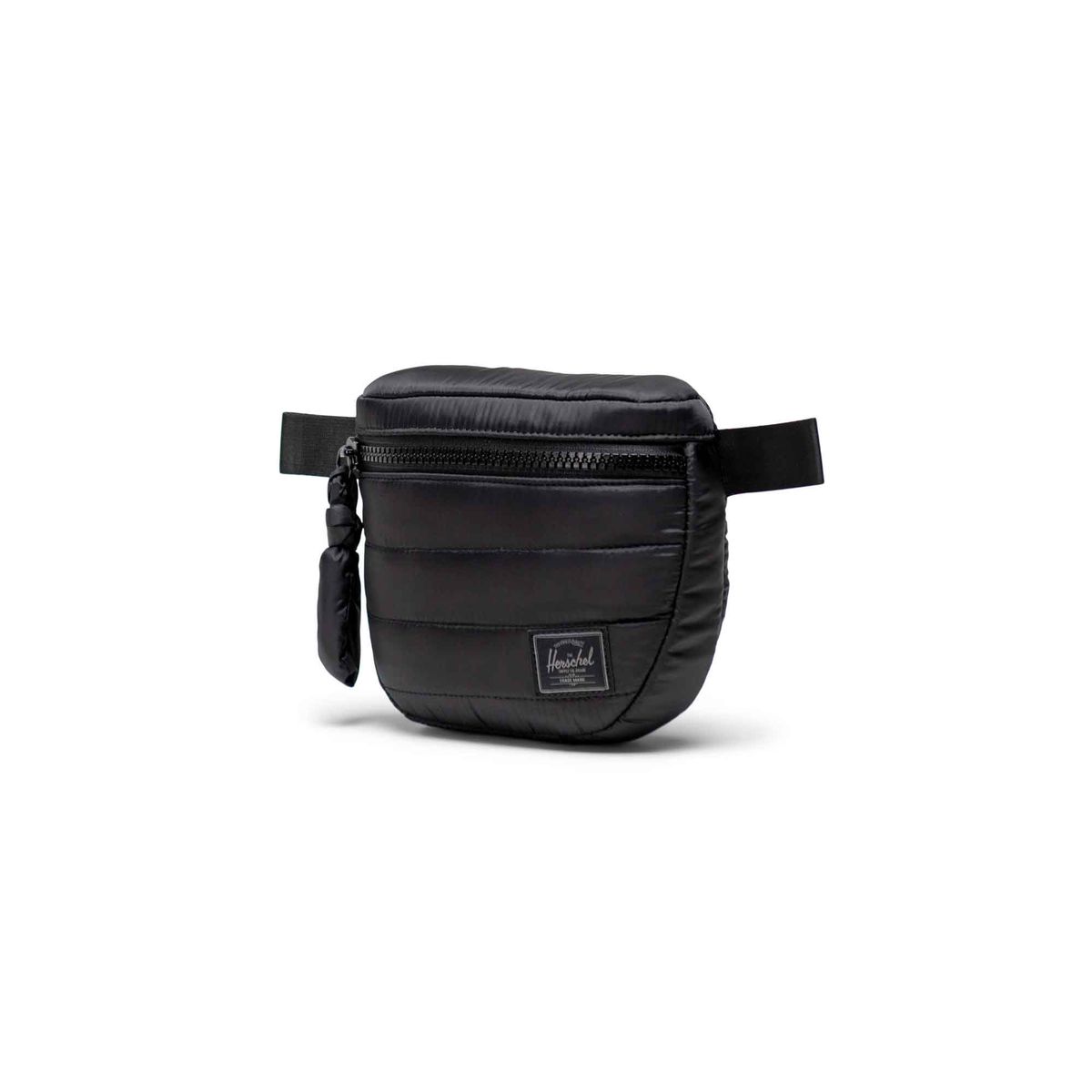 Herschel Settlement Hip Pack Black