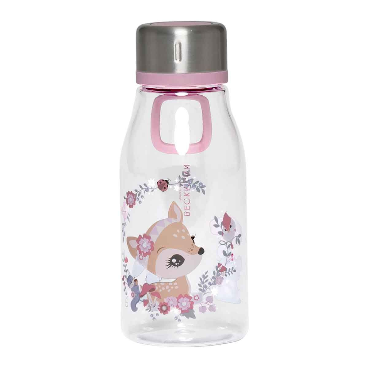 Beckmann Drikkeflaske 400 ML Forest Deer