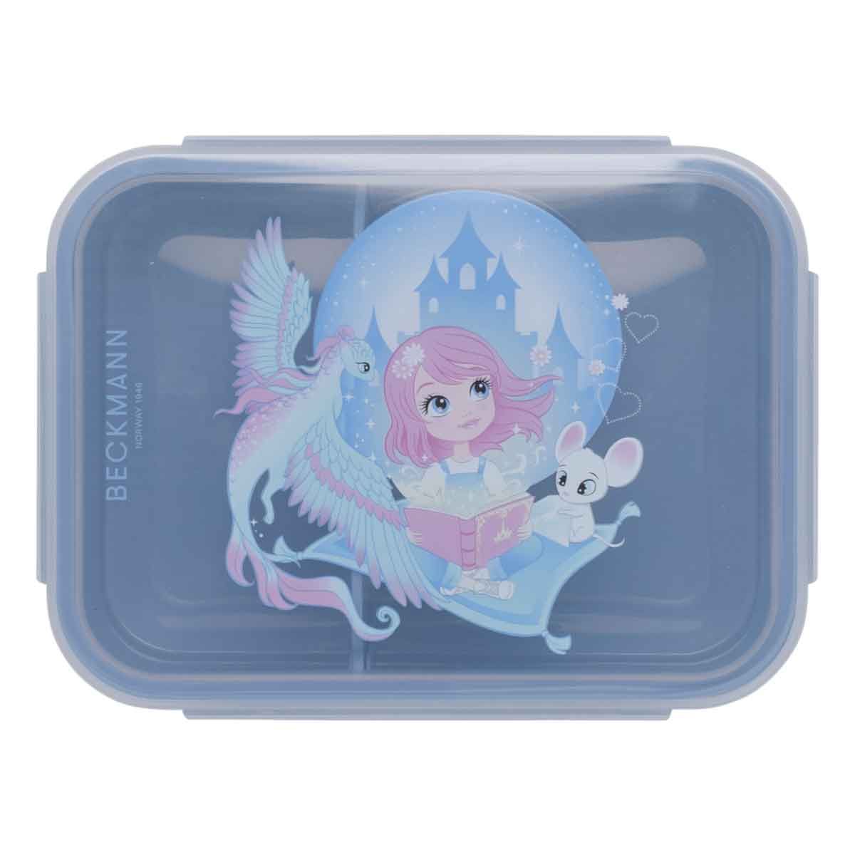 Beckmann Lunch Box Fairytale