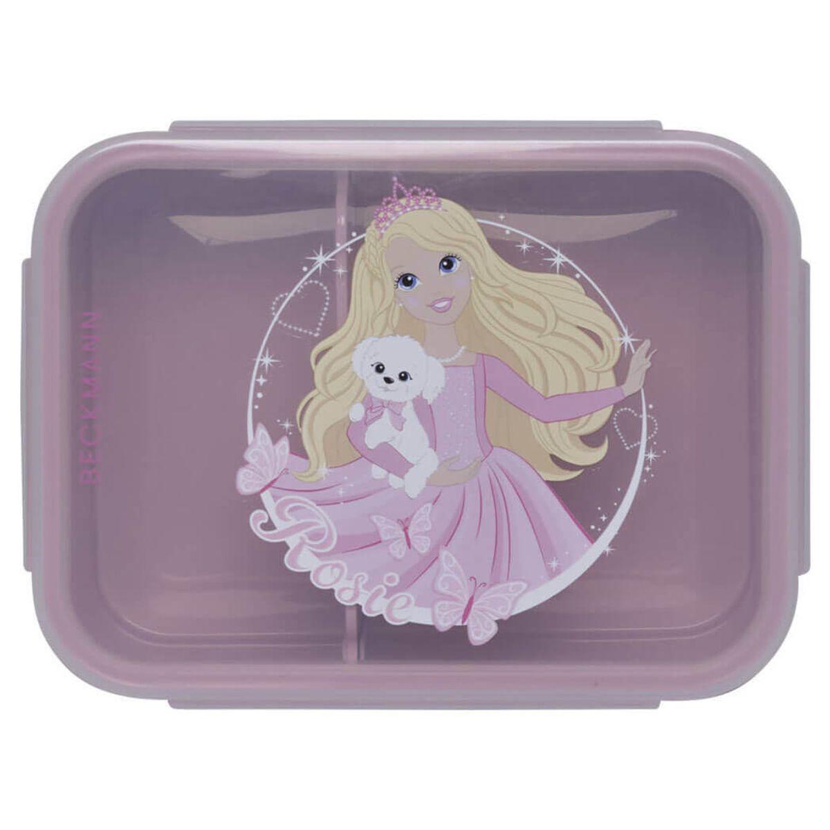 Beckmann Lunch Box Rosie