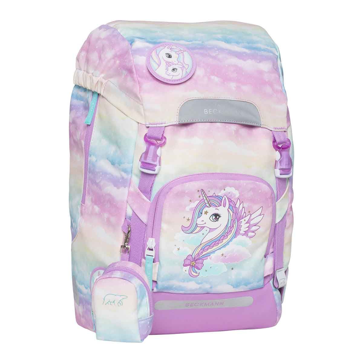 Beckmann Backpack 28L Classic Maxi Unicorn