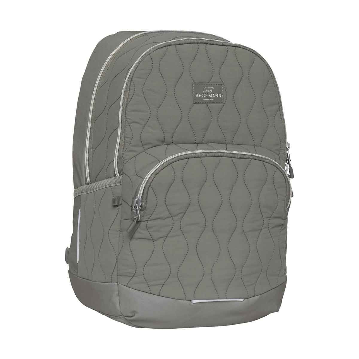 Beckmann Sport Jr.Taske 30L Green Padded